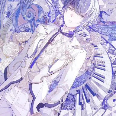 Profile image of 青柳冬弥