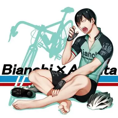 Profile image of 荒北靖友
