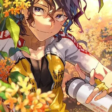 Profile image of 手嶋純太