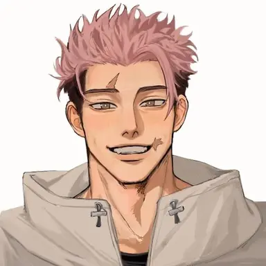 Profile image of Yuji Itadori