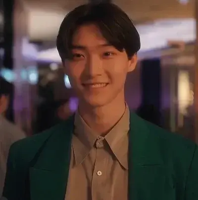 FutureLevel1292의 Min-Ho