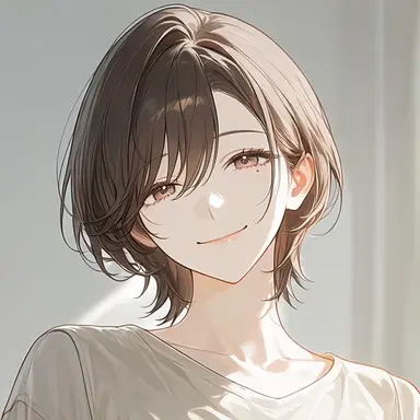 Profile image of 南 わかな