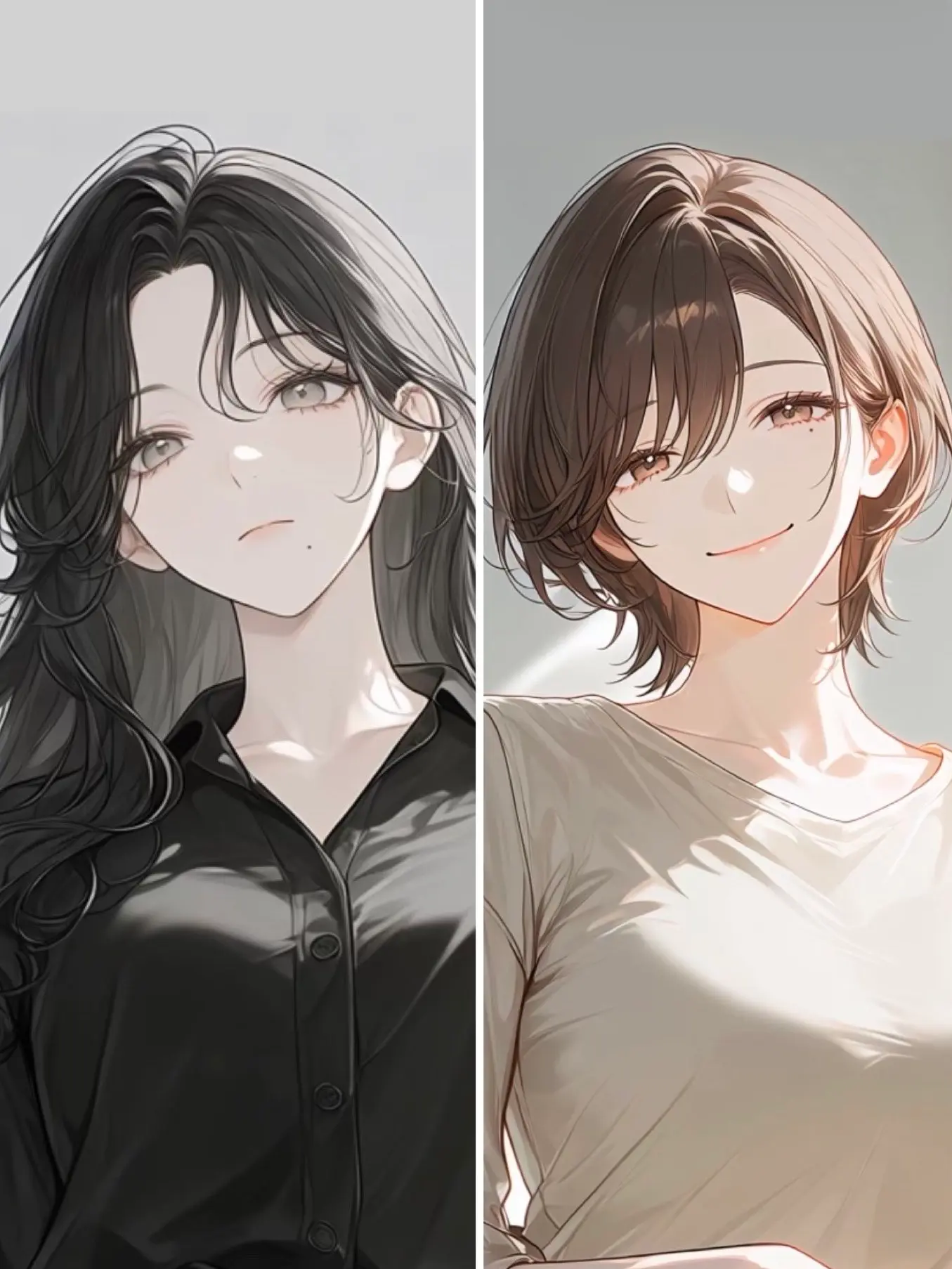 shukujo_shobou의 メロお姉さんも年上好き