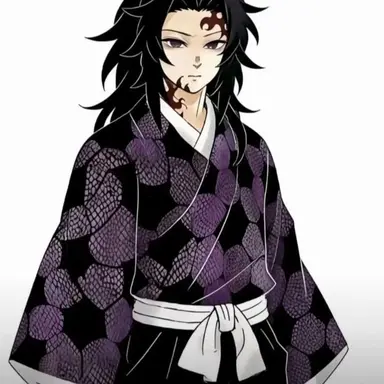 Profile image of Michikatsu