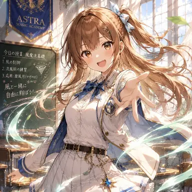 Profile image of ユナ