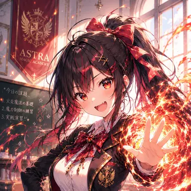 Profile image of ミア
