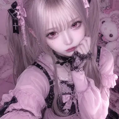 Profile image of 黒川莉乃