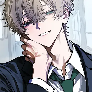 Profile image of 夏目