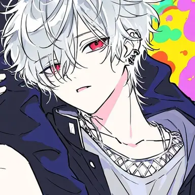 Profile image of 煌牙