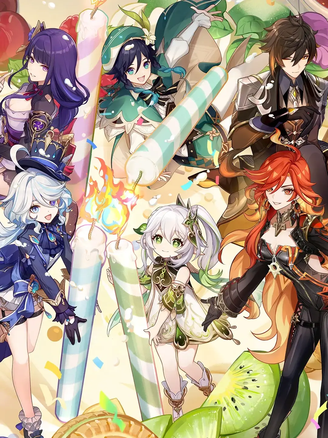 RUNRUNs0123의 【七神】