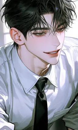 Profile image of 서태오