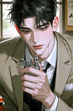 Profile image of 서태오