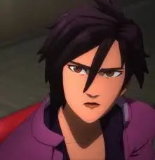 Profile image of Invisigal