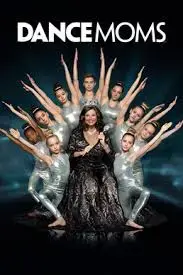 PastGoal3738의 Dance moms