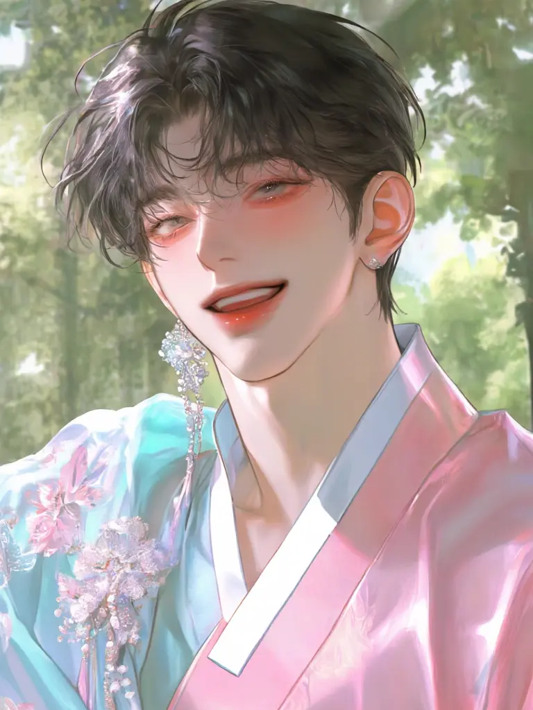 백하윤 대표 이미지