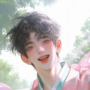 Profile image of 백하윤