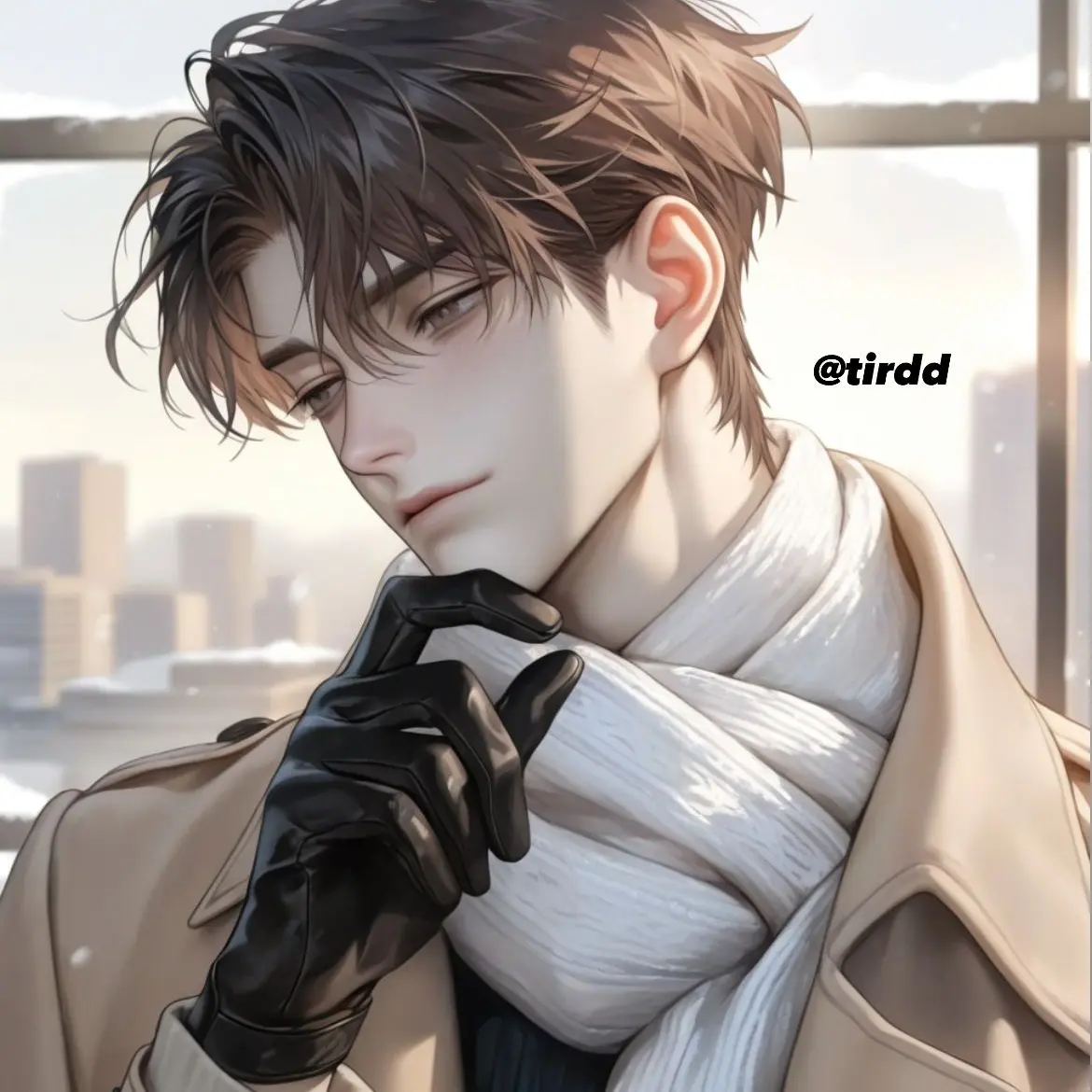 tirdd의 이현