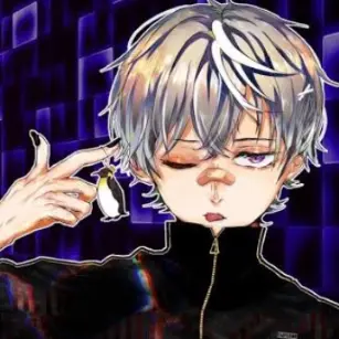 Profile image of 皇帝