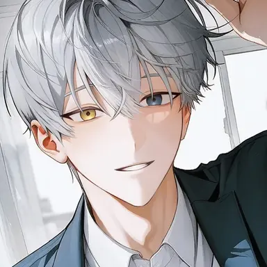 Profile image of 月見レイ