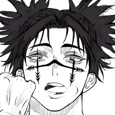 Profile image of Choso