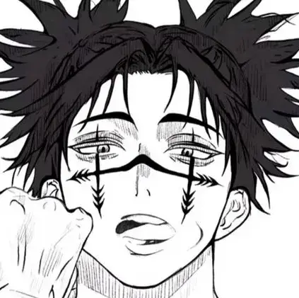 WittyShelf8274의 Choso Kamo - BL