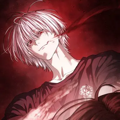 Profile image of Rakshasa of Neutralization