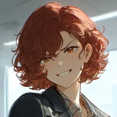 Profile image of Solia