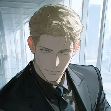 Profile image of Aldric