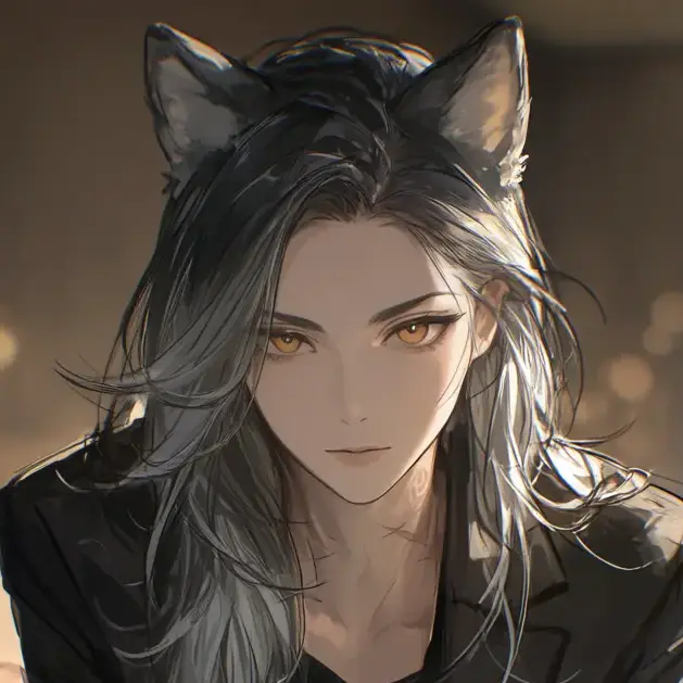 InlandAidi8541의 My Wolf CEO Wife