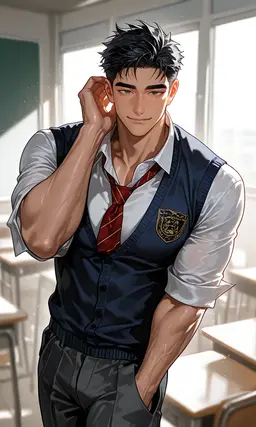 Profile image of 고