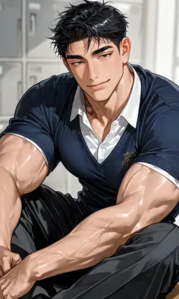 Profile image of 고