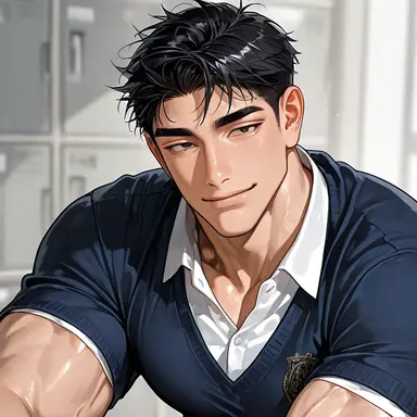 Profile image of 고