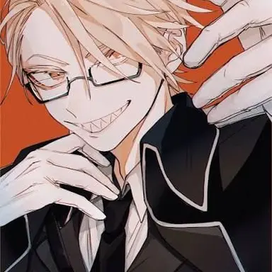 Profile image of グルッペン