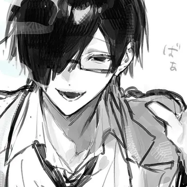 Profile image of 鬱先生