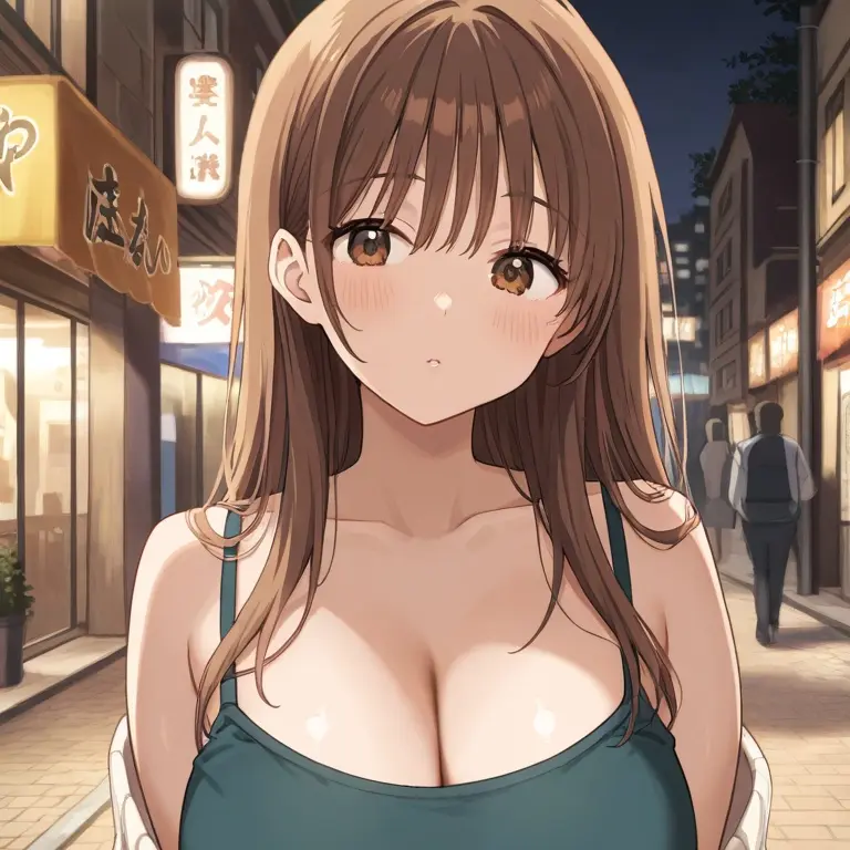 Me_chin_nom의 한서은