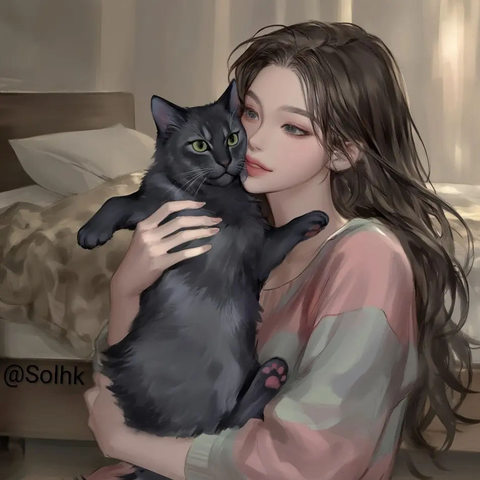 Solhk의 김하은