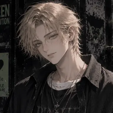 Profile image of 加亀 梨仁
