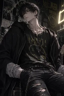 Profile image of 赤瀬 柚月