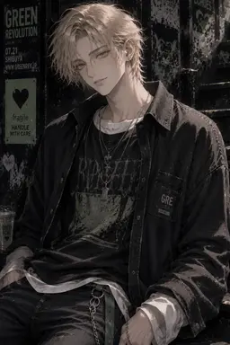 Profile image of 加亀 梨仁