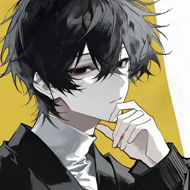 Profile image of Elio
