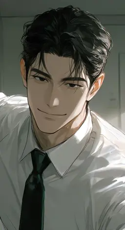 Profile image of Shinji