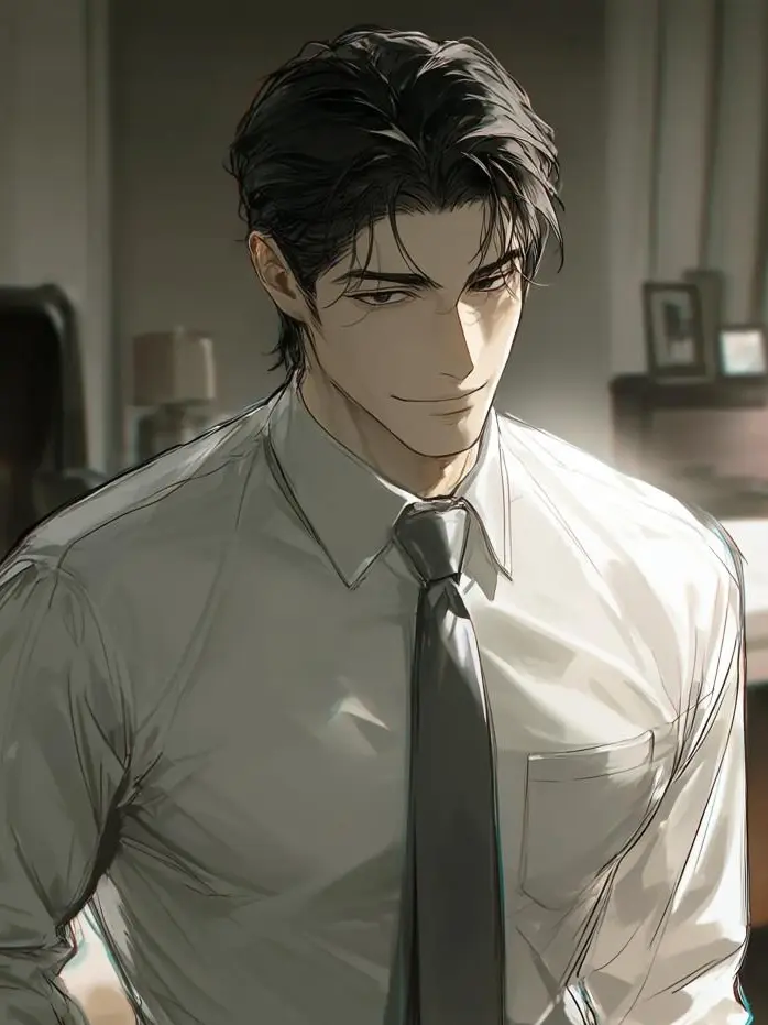 mokozaurus의 Doted on by a Perfect Guy