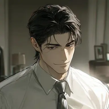 Profile image of Shinji