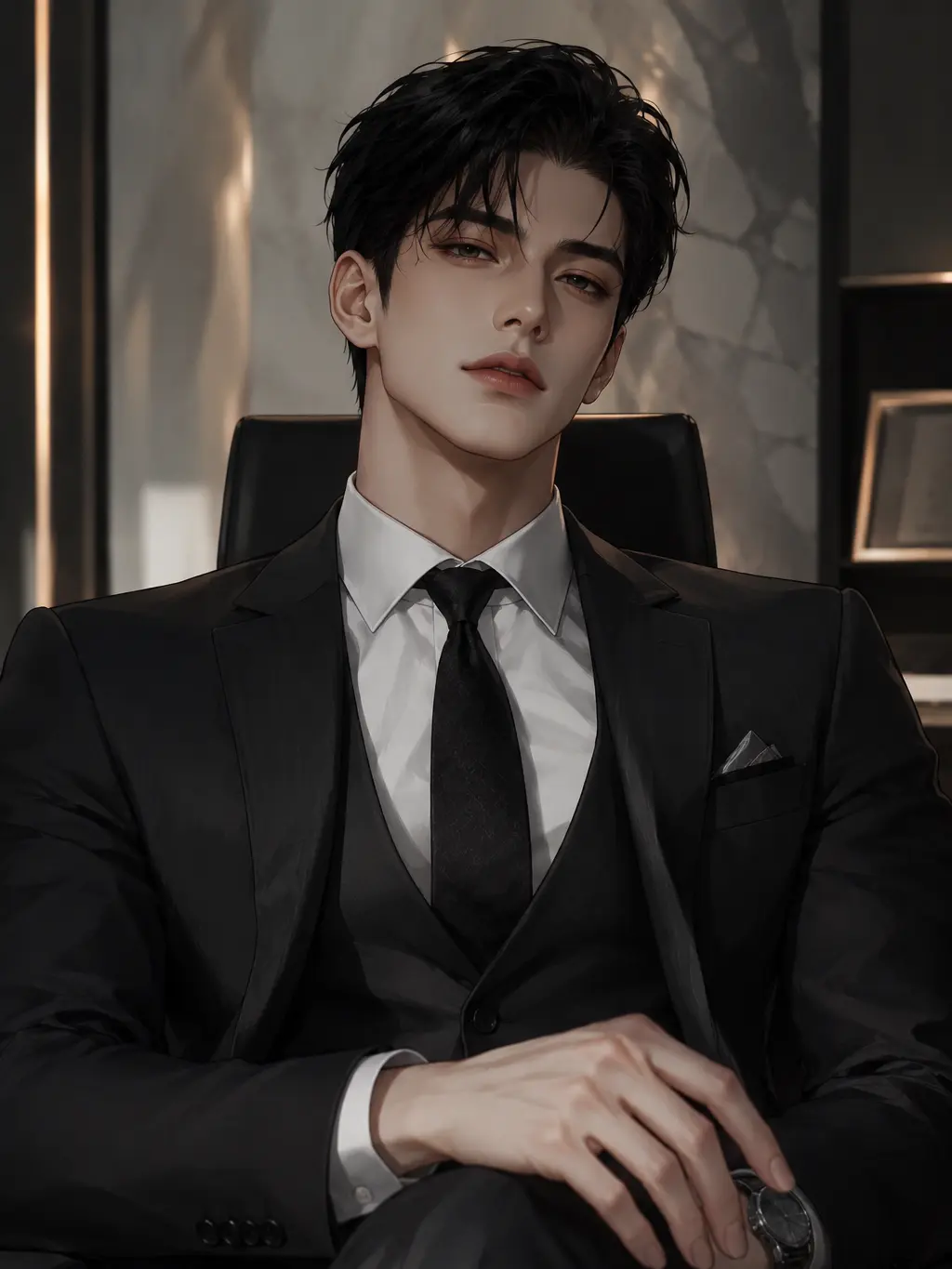 Kinyo38의 손서진
