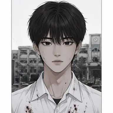 Profile image of 최준혁