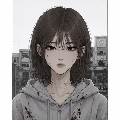 Profile image of 김하늘
