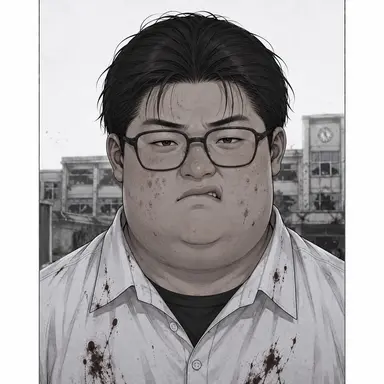 Profile image of 고찐따