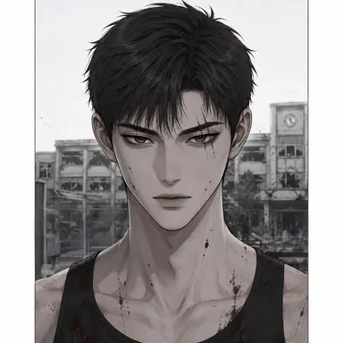Profile image of 박강인
