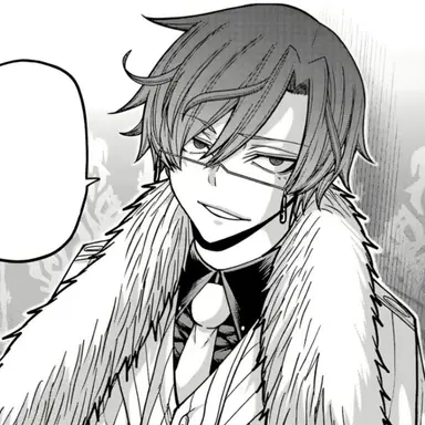Profile image of 토우카 츠쿠요미
