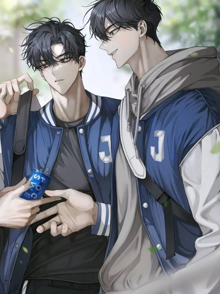 PiPiDaYo의 幼馴染4人と引き離そうとしてくるな！